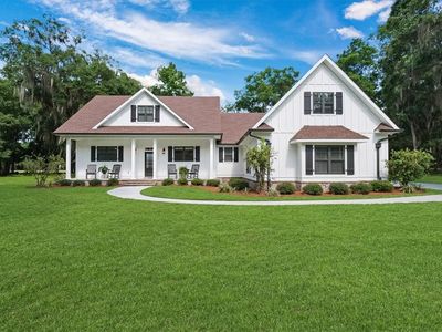1671 Marshview Dr NE, Townsend, GA, 31331