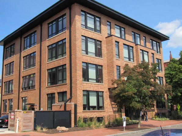 801 N St NW #PENTHOUSE 5