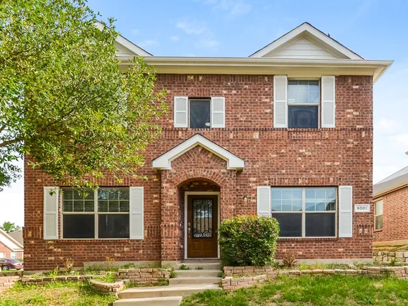 9001 Sundance Trl, Aubrey, TX 76227