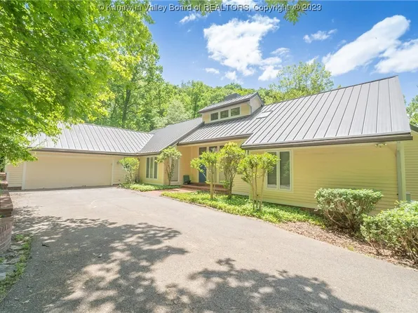 8 Quail Cove Rd, Charleston, WV 25314