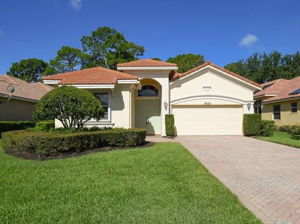 8825 Champions Way, Port St Lucie, FL 34986