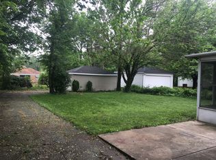 2223 175th St, Homewood, IL 60430