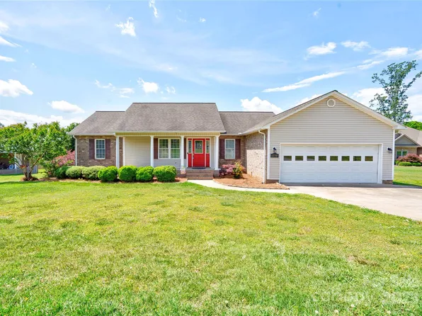 110 Carol Lyn Dr, Kings Mountain, NC 28086