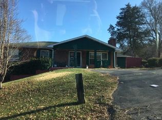 5469 Carter Dr, House Springs, MO 63051