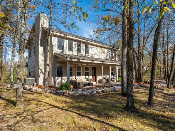 300 Razorback Dr, Hot Springs, AR 71913