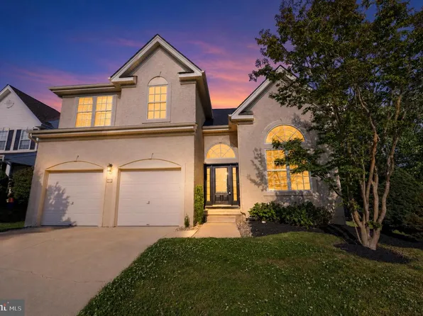 132 Devonshire Dr, Woolwich Township, NJ 08085