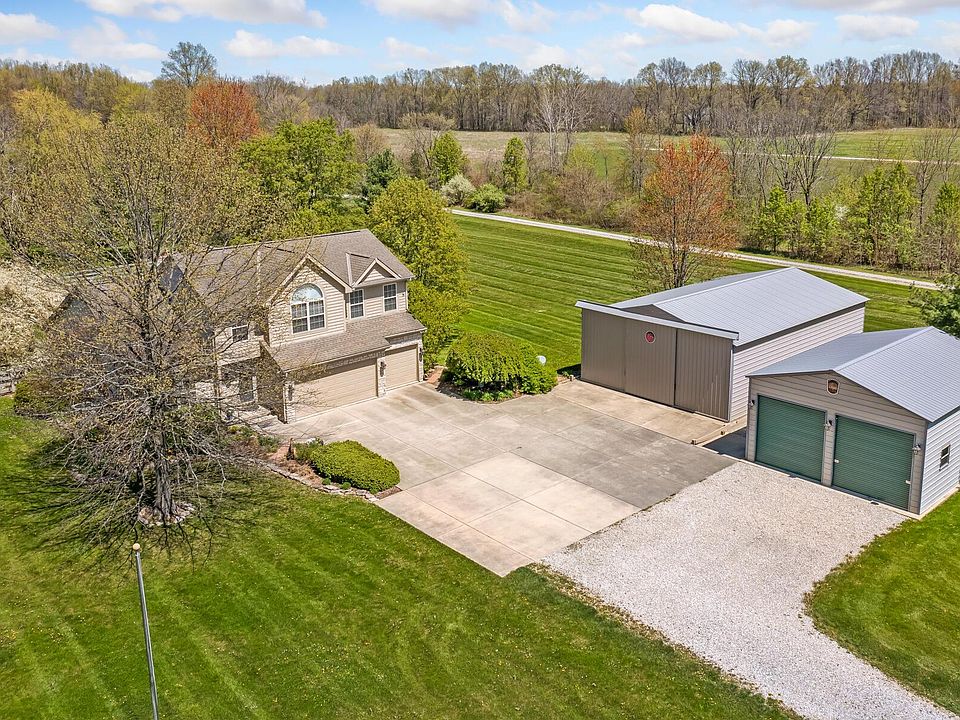 8839 Kilbourne Rd, Sunbury, OH 43074 Zillow