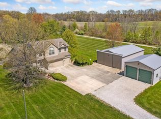 8839 Kilbourne Rd, Sunbury, OH 43074