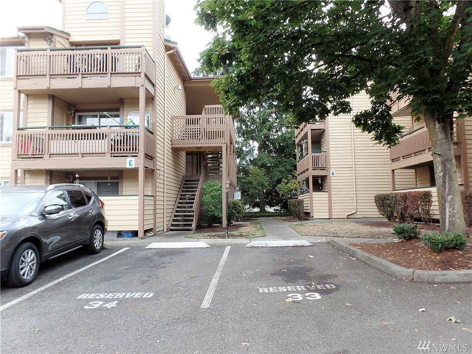 1st image of 22810 30th Ave S #102