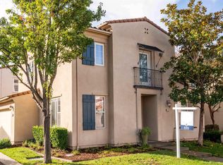 9764 Belladonna Dr, San Ramon, CA 94582