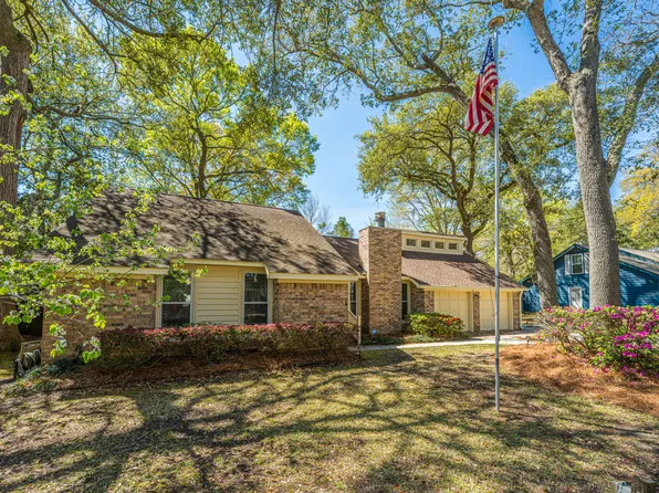 1519 Kentwood Cir, Charleston, SC 29412