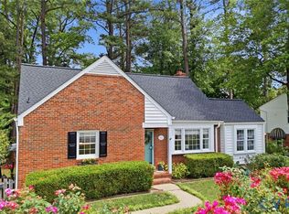 1217 Beverly Dr, Henrico, VA 23229