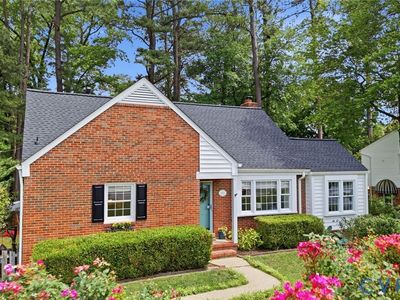 1217 Beverly Dr, Henrico, VA, 23229