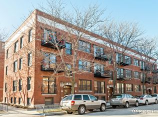 3604 N Magnolia Ave #1, Chicago, IL 60613