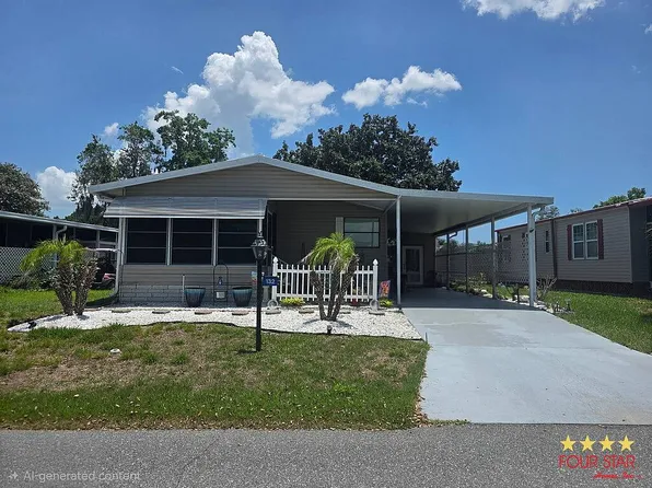 132 Buccaneer Dr #312, Leesburg, FL 34788