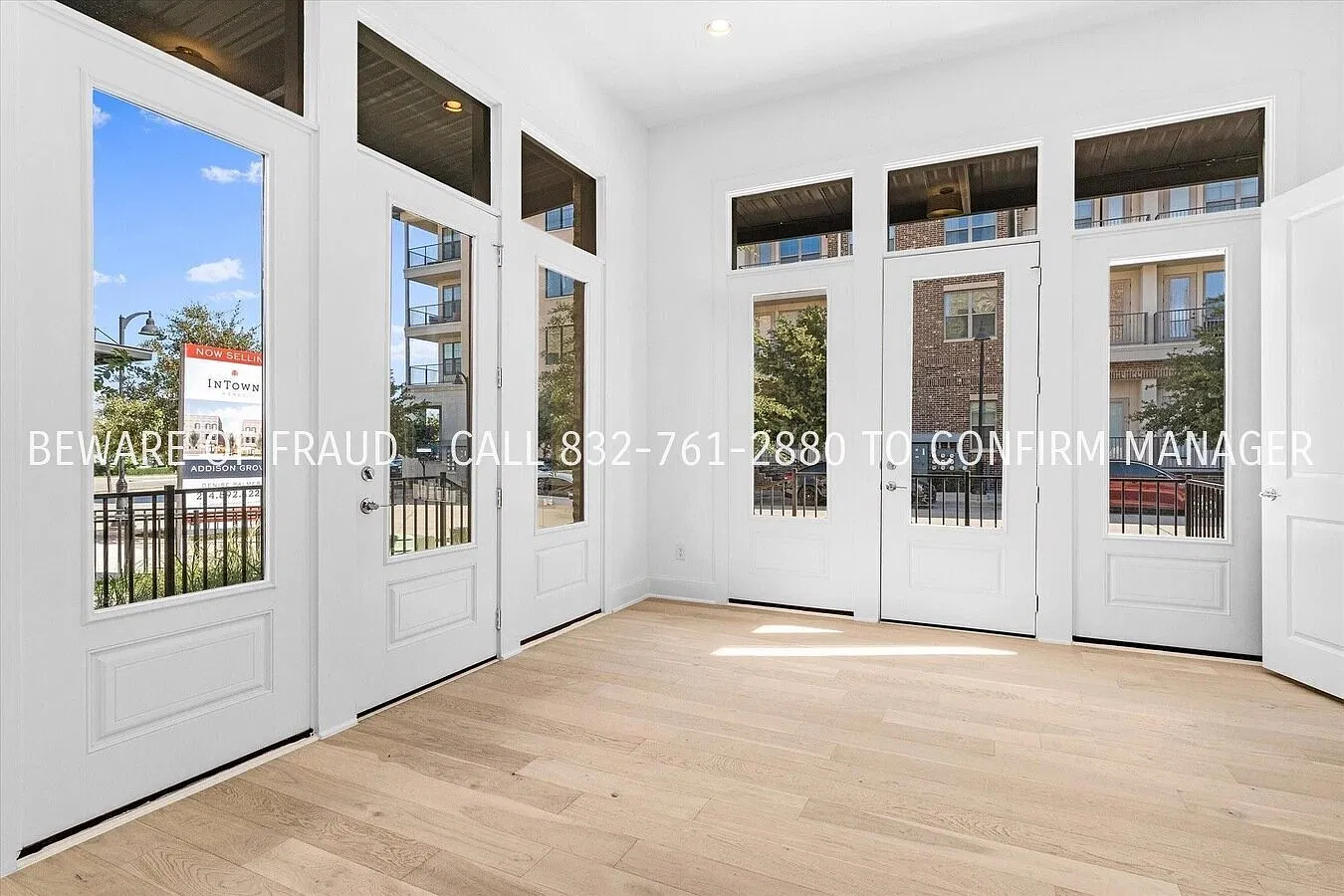 Gorgeous 2024 Build in Addison Grove! — Photo 4