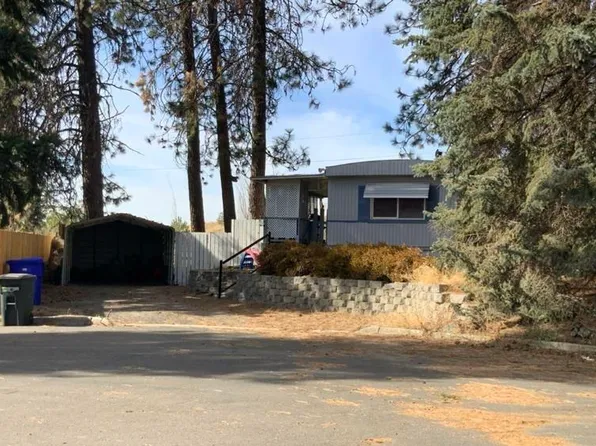 14615 N Cuba St, Mead, WA 99021
