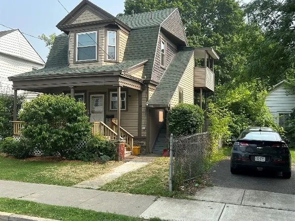 11 Garfield Ave, Binghamton, NY 13905