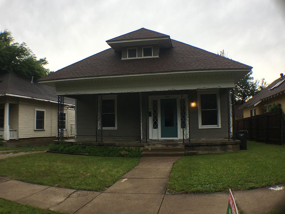 1804 St, Fort Worth, TX 76110 Zillow