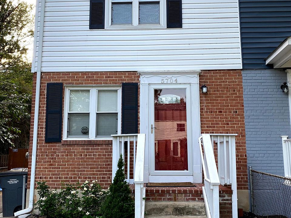 1st image of 5704 Fenwick Dr