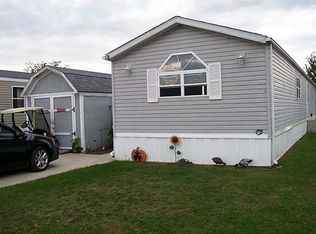 8583 State Route 219 LOT 555, Celina, OH 45822