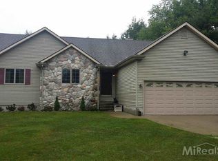 5534 Klettner St, Saint Clair, MI 48079