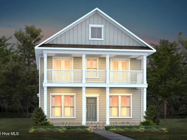 5305 Folklore Way, Wilmington, NC 28412