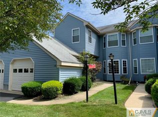 5 Scarborough Rd #B, Monroe Township, NJ 08831