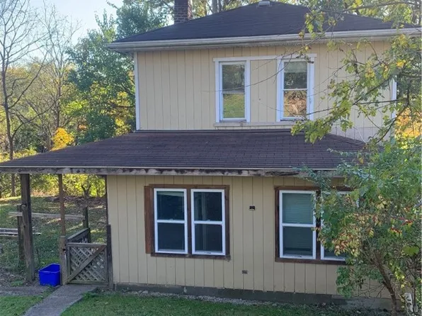 3517 Greensprings Ave, West Mifflin, PA 15122