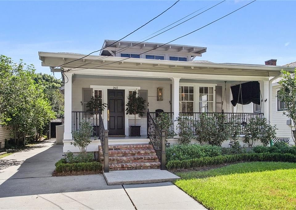 2413 State St, New Orleans, LA 70118 Zillow