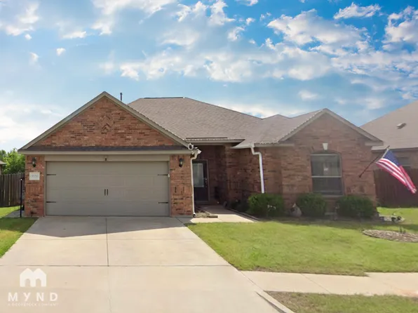 3100 Copan Ct, Yukon, OK 73099