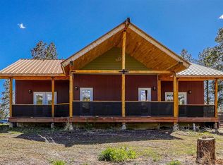 1798 Ranchland Drive, Pagosa Springs, CO 81147