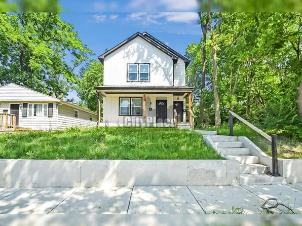 1722 Ingram St Unit B, Indianapolis, IN 46218