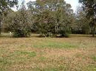 LOT Barrington Dr, Fernandina Beach, FL 32034