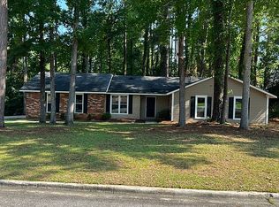 212 Ashley Cir, Martinez, GA 30907