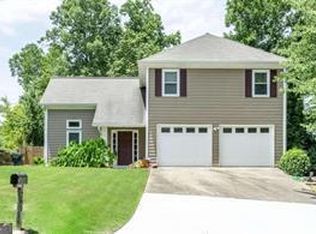1260 Sweet Woods Dr, Lawrenceville, GA 30044