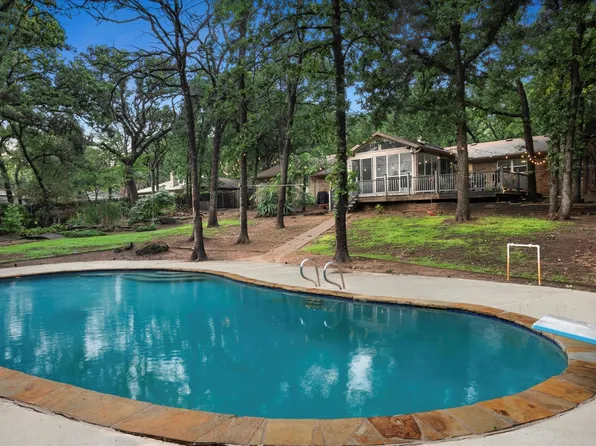7309 Cedar Ct, Colleyville, TX 76034