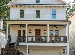 639 Timm Valley Rd NE, Atlanta, GA 30305