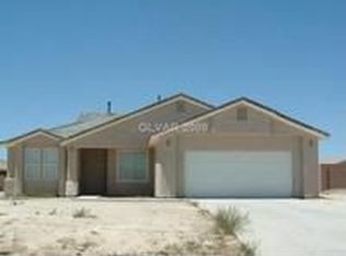 4900 Stoneham St, Pahrump, NV 89061