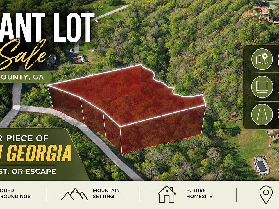 1st image of 0 Hidden Valley Cir