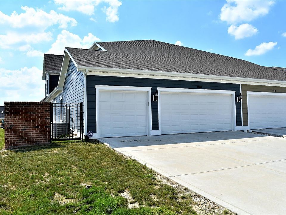 916 Haymarket Ct, Crown Point, IN 46307 | Zillow