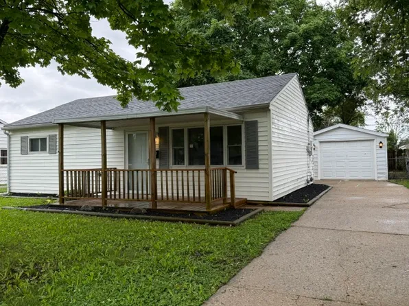 2705 Crystal St, Anderson, IN 46012