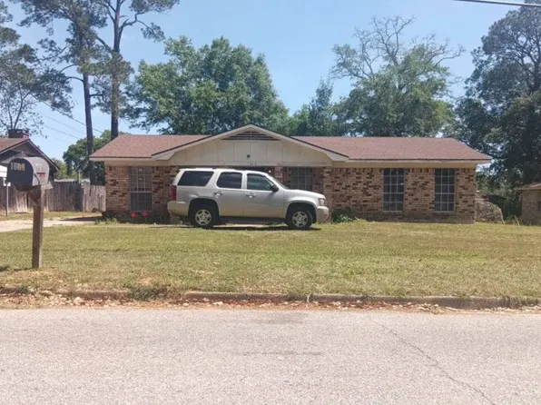 1608 Mississippi St, Mobile, AL 36618