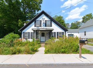 74 Main St, Princeton, MA 01541