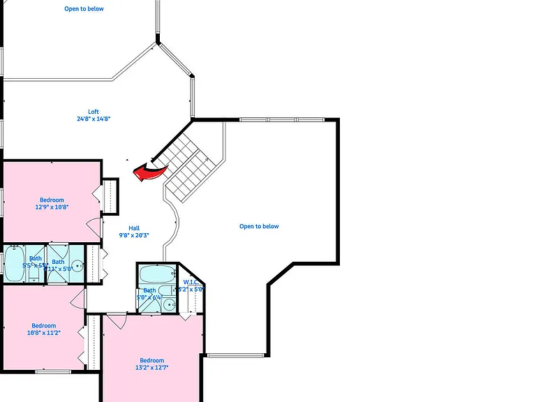 6641 Conch Ct — Photo 5