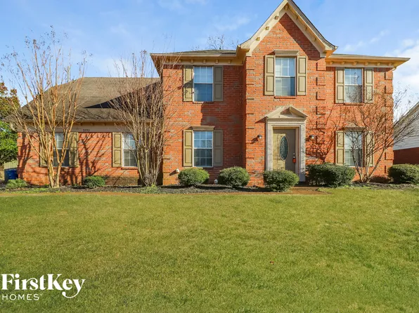 9793 Kingsridge Dr, Arlington, TN 38002