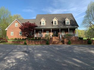 1840 Olivet Church Rd, Paducah, KY 42001