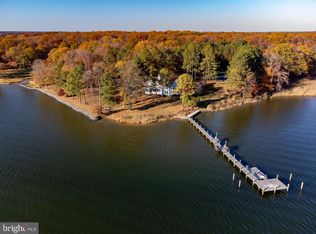 1128 Cheston Ln, Queenstown, MD 21658
