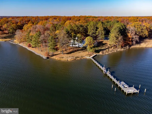 1128 Cheston Ln, Queenstown, MD 21658