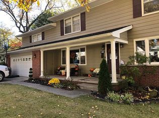 1401 Old Orchard Rd, Vincennes, IN 47591